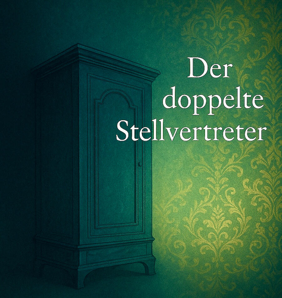 Das bin ich